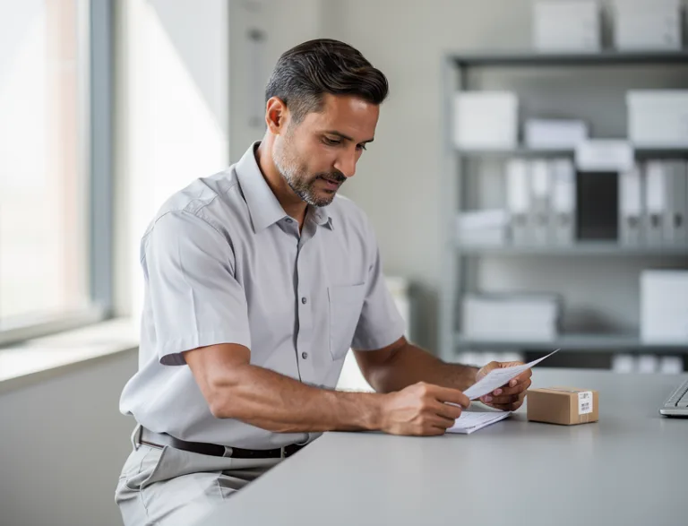 Customs Broker service in Medicine Hat
